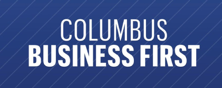 Columbus Business First Columbus Business First Logo