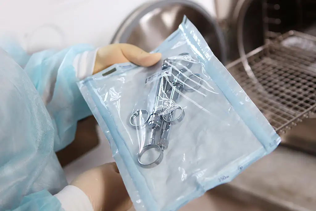 Sterile vs. Non-Sterile Packaging: Which Does Your Product Need?